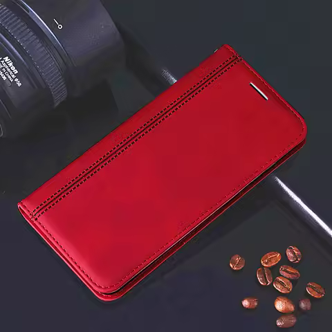 Flip Case For Samsung Galaxy A32 A02 A12 A22 A52 A13 A01 Core A10 s A11 A20e A30s A40 A50 A31 A41 A51 A71 A20 M31 M21 A21S Cover