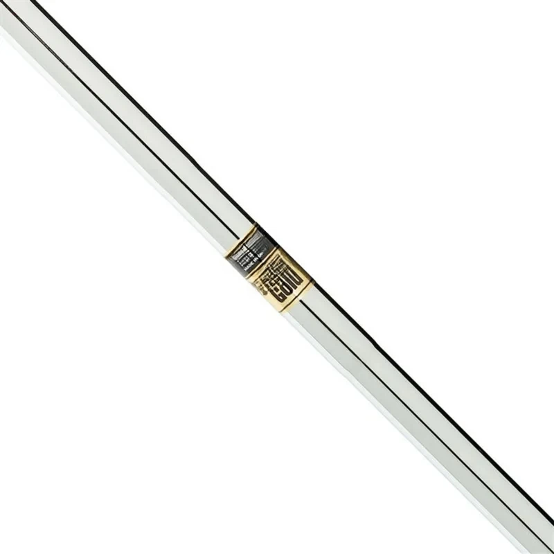 0311 Zuckerkeil CNC-gefräste Rechtshänderkeile mit S300-Schaft Golf