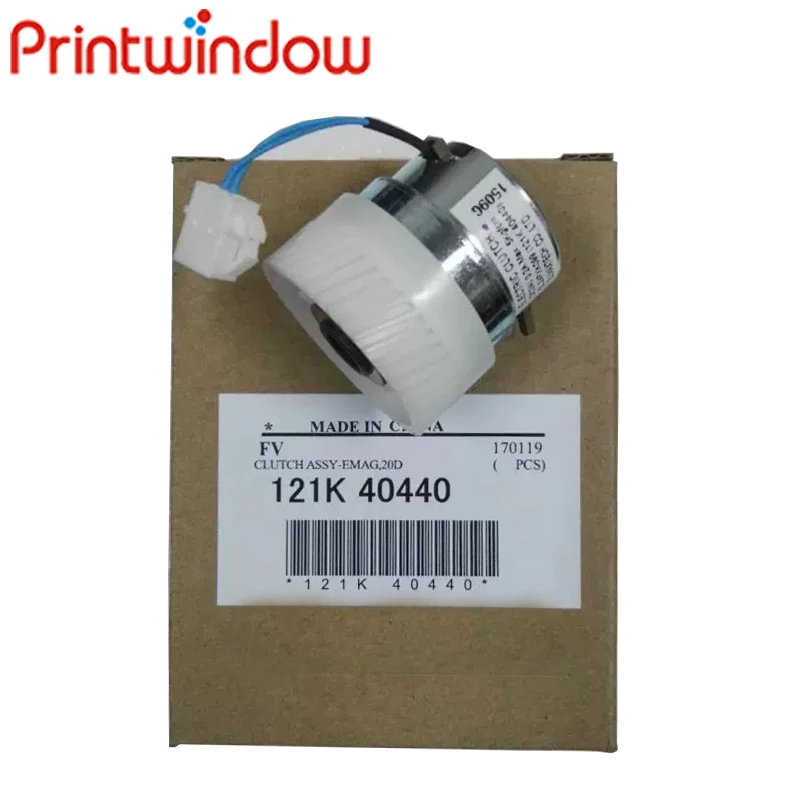 121K40440 Original Clutch For Xerox DC6000 7000 6080 7080 Paper Box Output Clutch High Quality