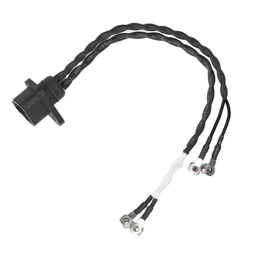 Injector Wiring Harness Replacement Part Engine Wiring Harness Standard Injector Harness Direct Replacement Pre-wired Connector