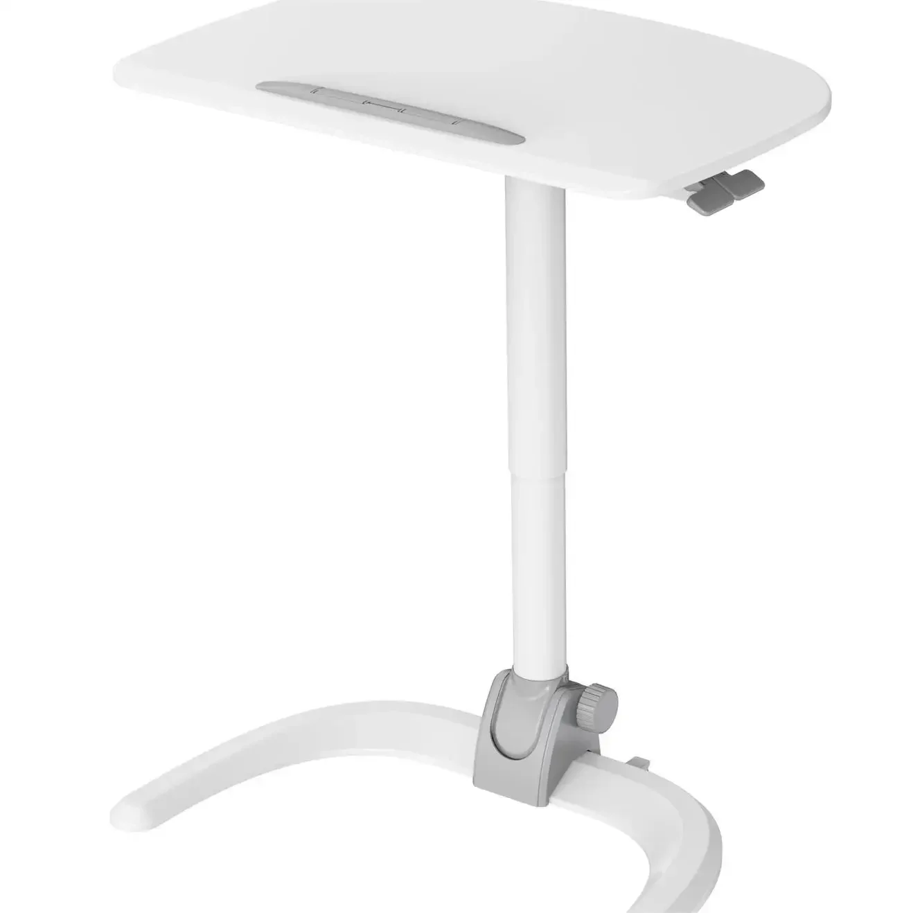 Mobile lifting table Foldable storage Standing lifting desk