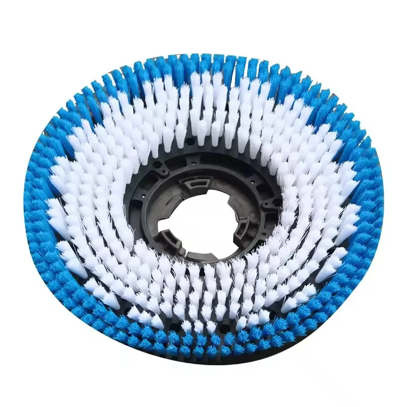 Suitable for BF522 carpet brush floor brush 175 needle seat Super treasure brush floor bot manipulation disc needle seat carpet