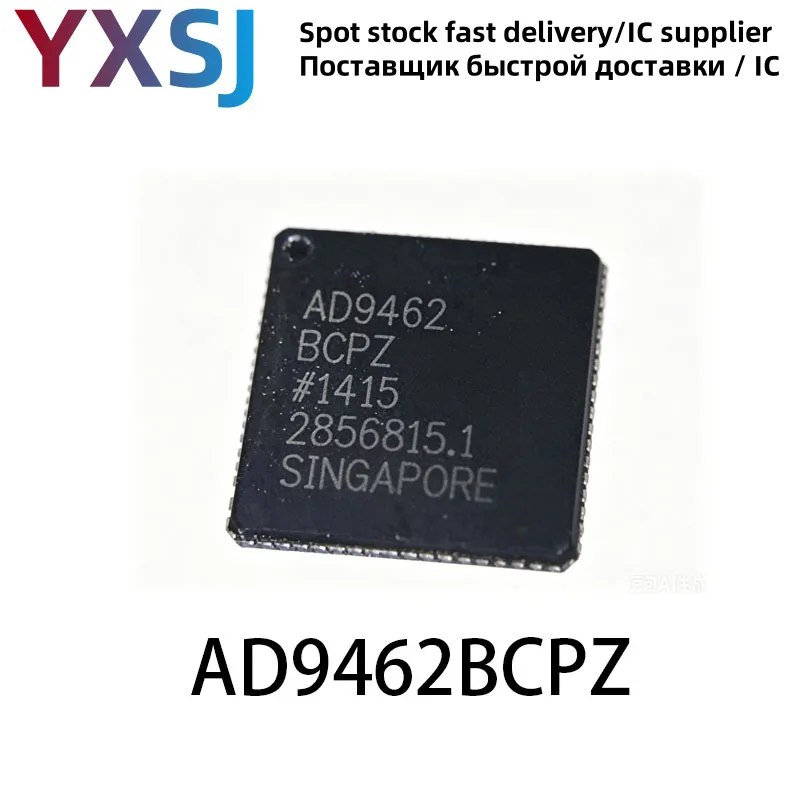 5-pieces-ad9462bcpz-ad9462-qfn72