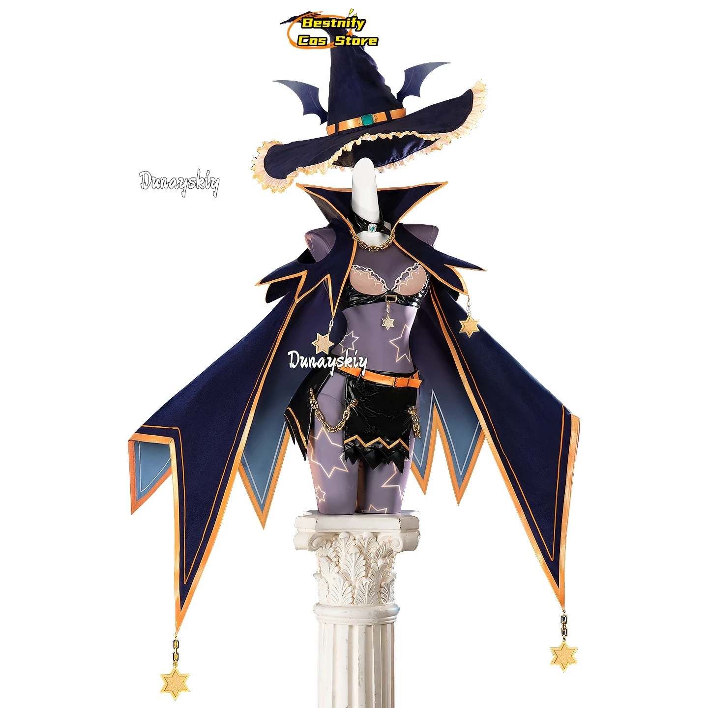 أزياء أنيمي تاريخ لايف ناتسومي التأثيرية سبعة خطايا بذلة قماش شفاف مثير مجموعة الهالوين عيد الميلاد {أفضل كوس} #6