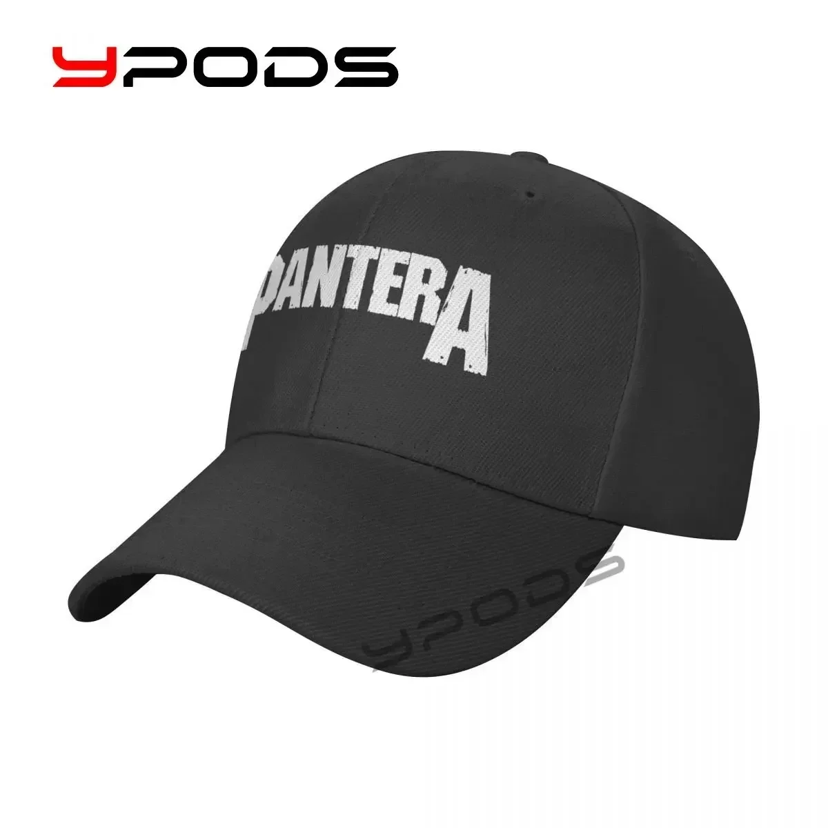 

printing Baseball Snapbacks Pantera Adjusted Caps Running Adjustable Hats Flat Beach Gorras