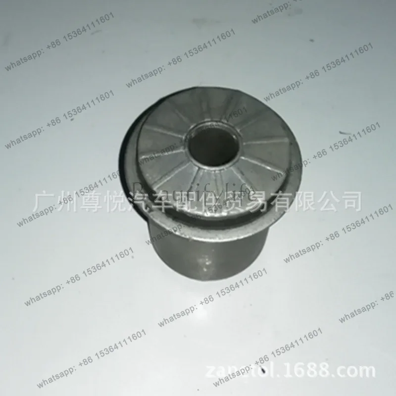 

Suitable for lower suspension bushings, suspension rubber sleeves, swing arm adhesive large K200181 chassis