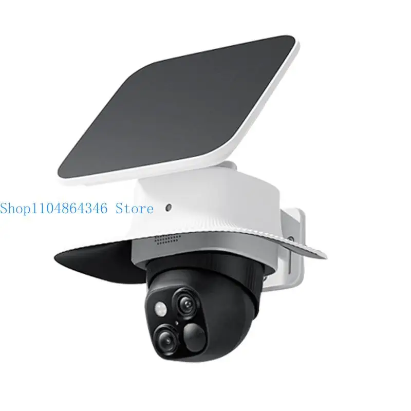 5asd Weatherproof Surveillances Cover Housing For Outdoor Security Camera Dustproof