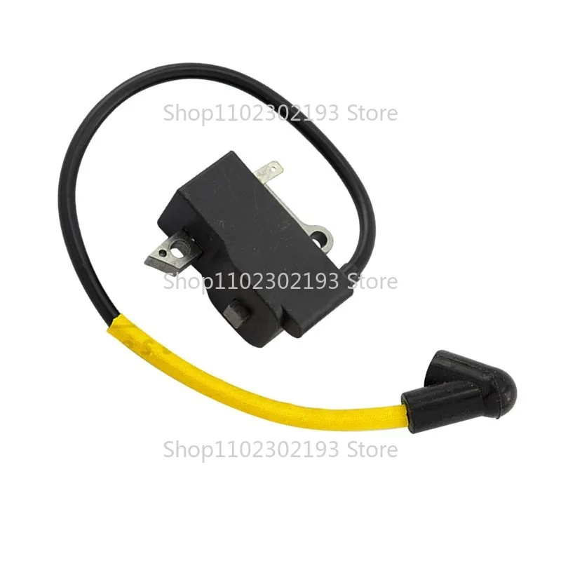 Imagem -03 - Módulo de Bobina de Ignição Compatível com Husqvarna Trimmer 223l 223r 323l 323r 323r 325rj 325rjx 326c 326es 326l 537418701 537042301