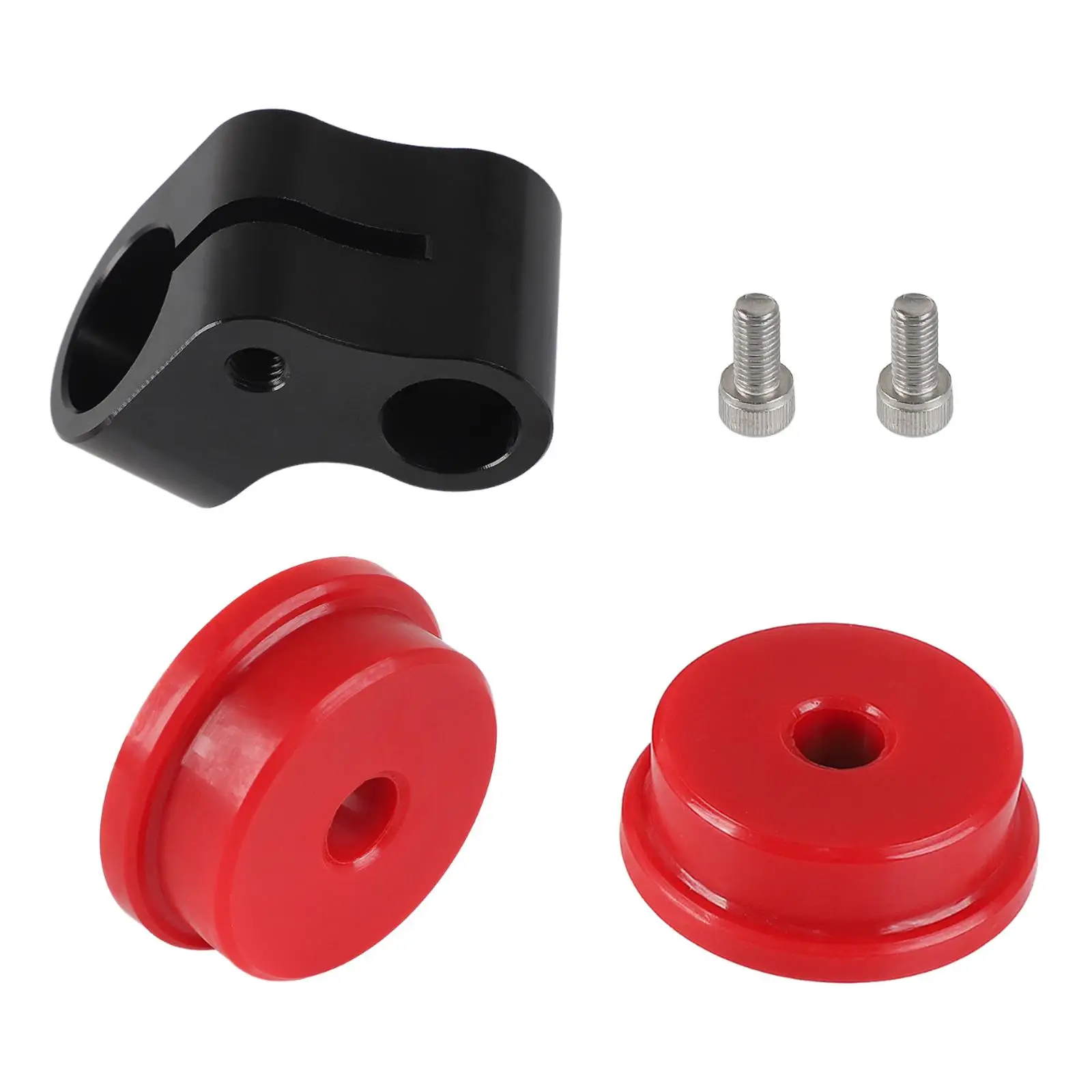 

Short Throw Shifter 5 Speed Manual Metal,with Stabilizer Kit,Short Shifter Adapter for Forester XT XV Crosstrek Impreza