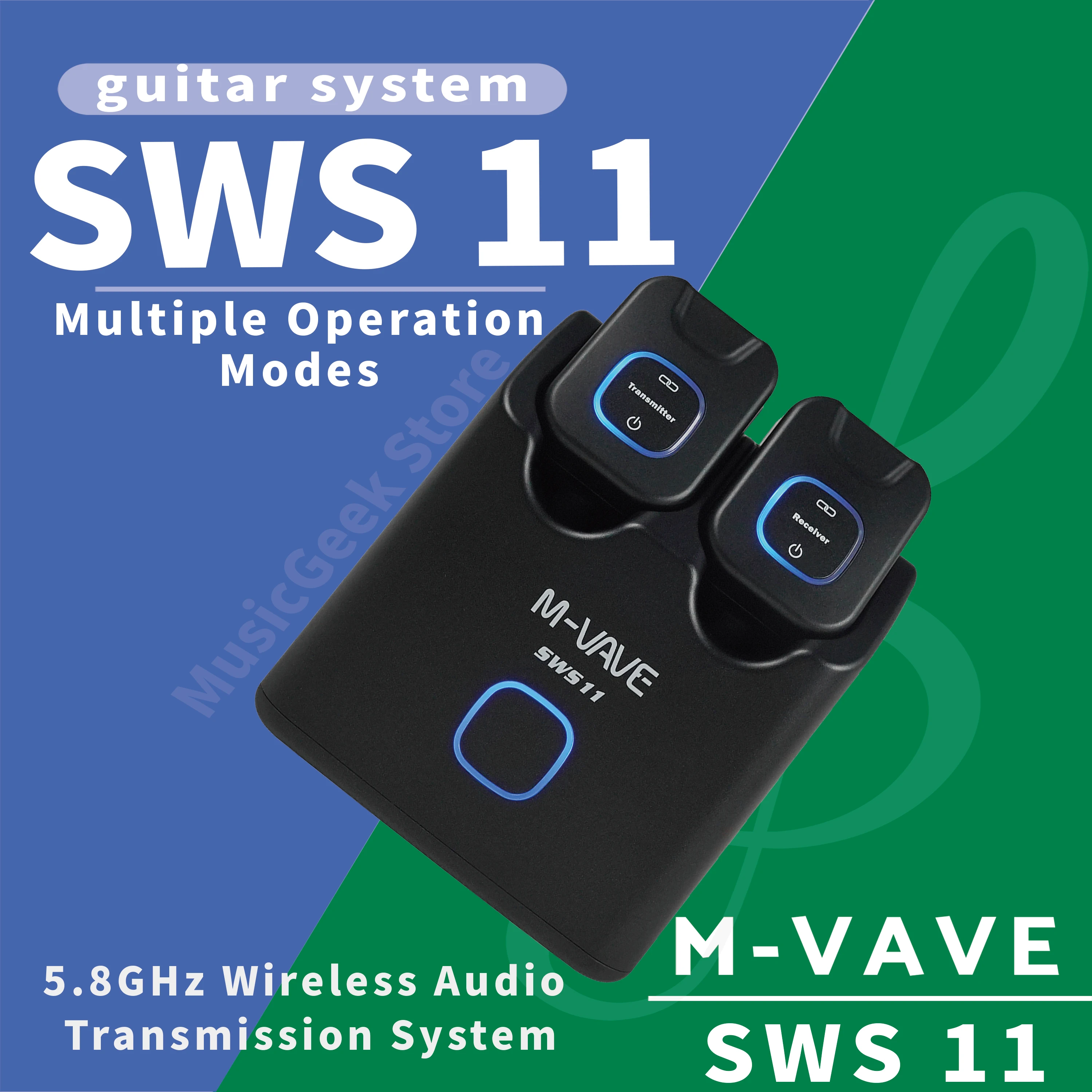m-vave-sws11-sistema-wireless-per-chitarra-58ghz-set-trasmettitore-e-ricevitore-audio-wireless-ricaricabile-per-chitarra-e-basso