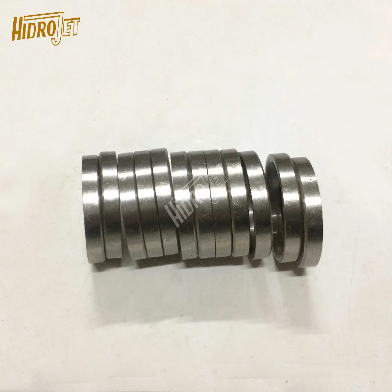 

For Komatsu Diesel Engine Parts 6d102 Inlet Valve Seat Intake 6732-11-1180 Pc200-8 Construction Machinery Excavator