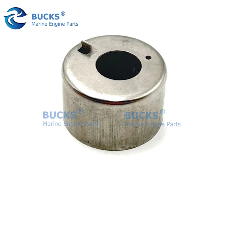 

350-65011-00 Вкладыш корпуса насоса для подвесного мотора Tohatsu 9,9 л.с., 15 л.с., 18 л.с., 2-тактный