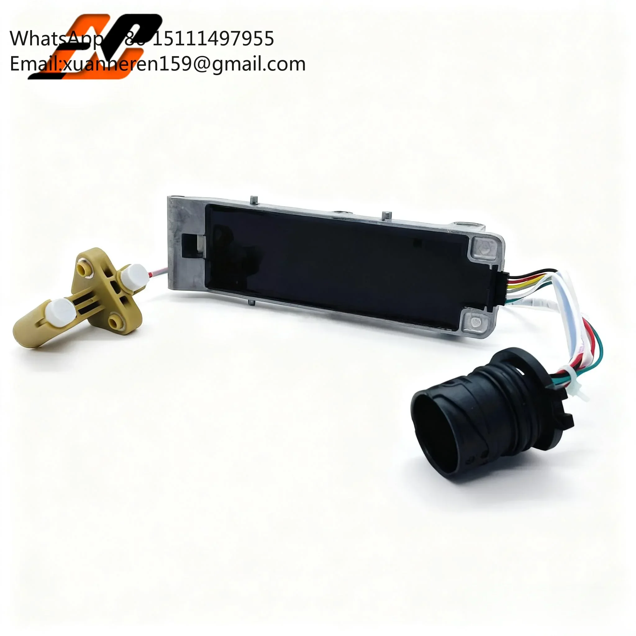 New 7DT45 PDK Automatic Transmission Gear Position Sensor Switch for 718 911 Vehicle Parts