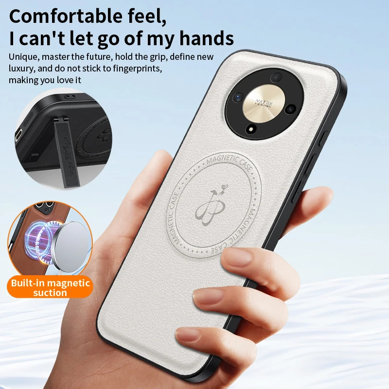 Magnetic Wireless C…