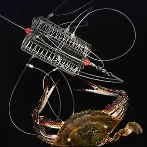 Lot De 6 Balances à écrevisses Neuves - Filets De Pêche - Marque Ragot