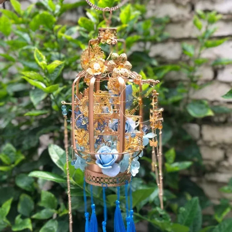 Chinese wedding lantern Tool Parts