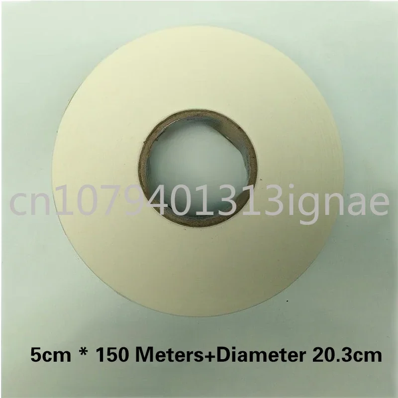 Bandage, Gypsum Board Gap Caulking Tape, Ultra-Thin , Kraft Paper Seam Tape Repair Of Wall