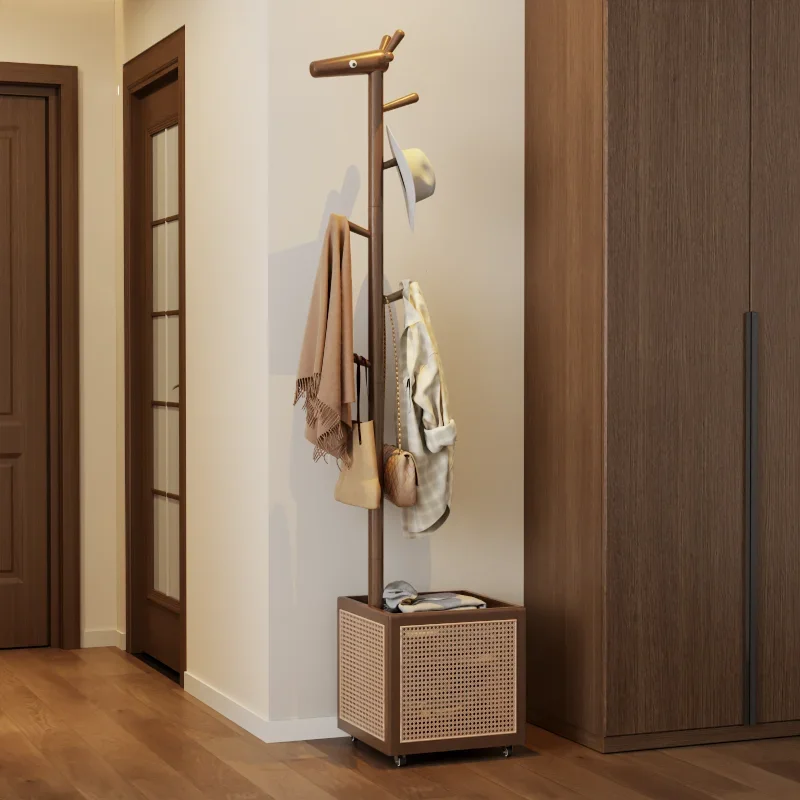 Coat Rack for Living Room Scratch Resistant Non-Slip Feet Easy to Use Reliable Performance Stable Structure Easy Assembly