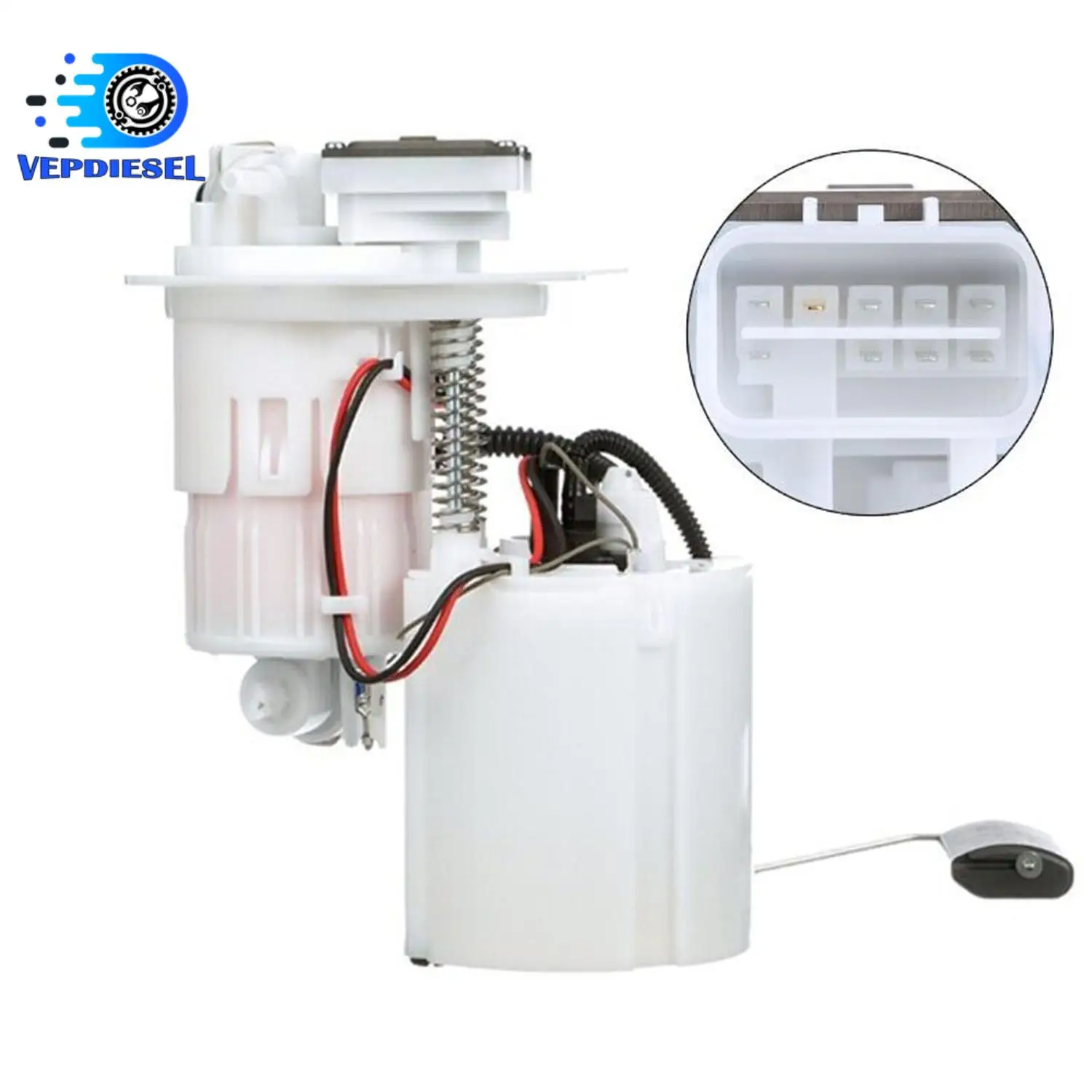 

Fuel Pump Module For 2015-2020 KIA Optima Hyundai Sonata 1.6L 2.0L 2.4L 3.3L 31110-D5500 31110-C2500 31111-C1100 Car Accessories