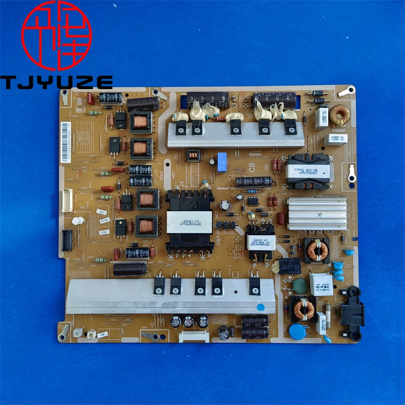 Good Test For UN50ES6900FXZA UE50ES6990SXZG Power Supply Board BN44-00543A = BN44-00543C PD50B2Q_CDY UE50ES6710UXXU UE50ES6900