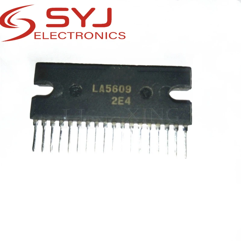 1pcs/lot LA5609 5609 ZIP-18 In Stock