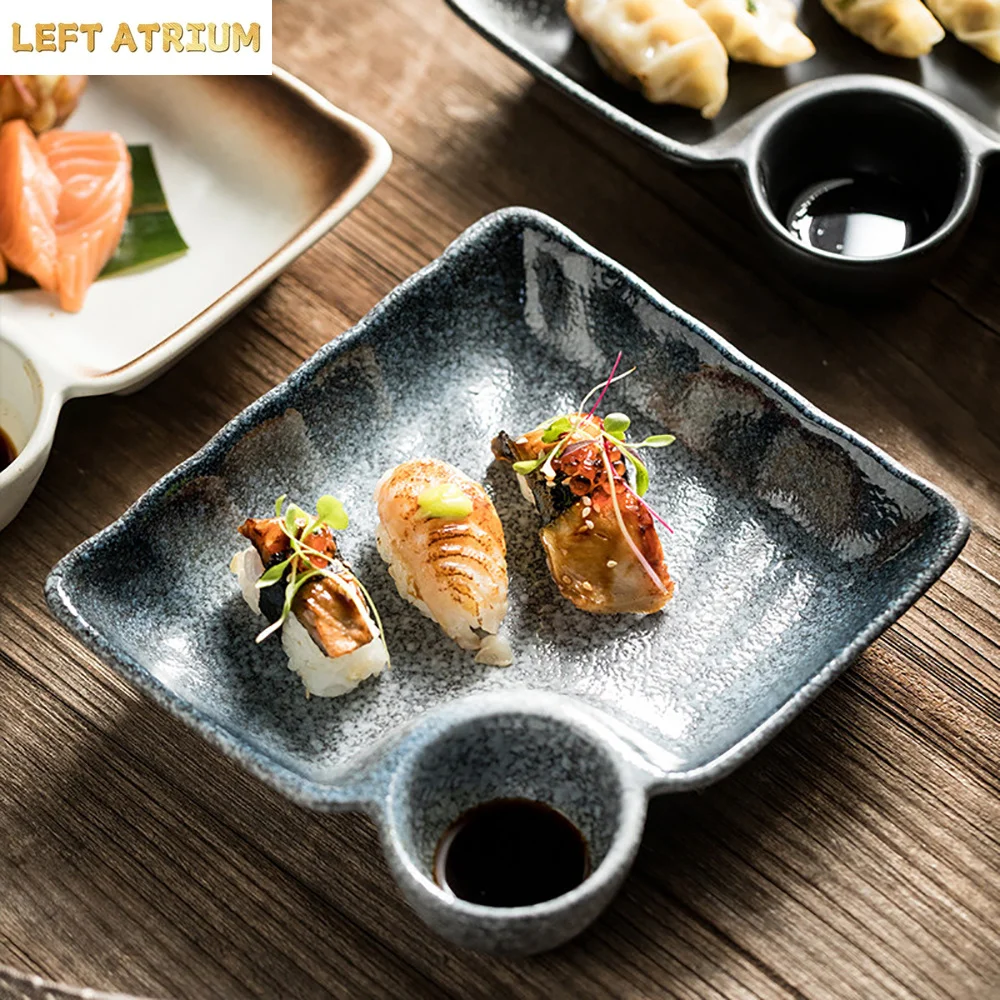 assiette-rectangulaire-en-ceramique-pour-dumplings-style-japonais-vintage-en-porcelaine-double-compartiment-vaisselle-de-table-pour-la-maison-assiettes-d'accompagnement-pour-snacks-sauce-tomate-sushi