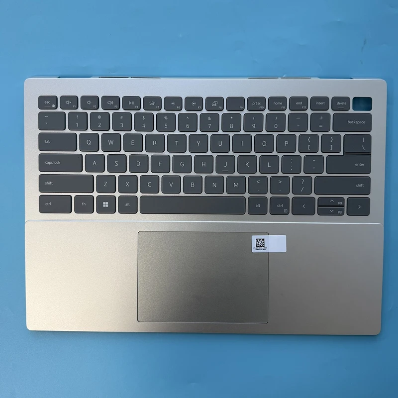 PP+  New For Dell Inspiron 14 5420 5425 Palmrest Touchpad w/Backlit Keyboard 0Y8CK3
