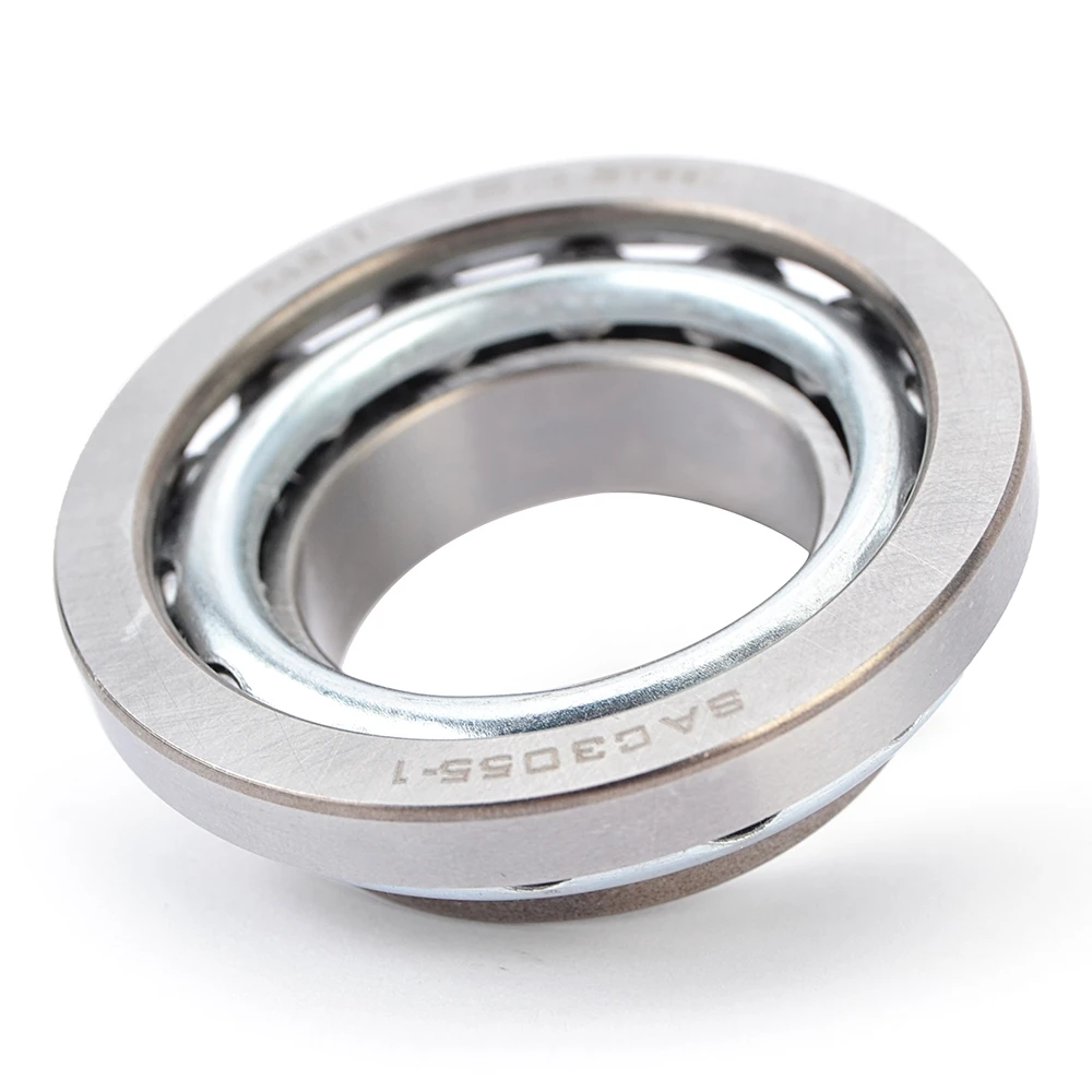0926730010 Steering Stem Headset Bearings Kit for Suzuki GSX1300 Hayabusa GSXR600 GSXR750 GSXR1000 DL1000 DL650 V-Strom SV650S view 3