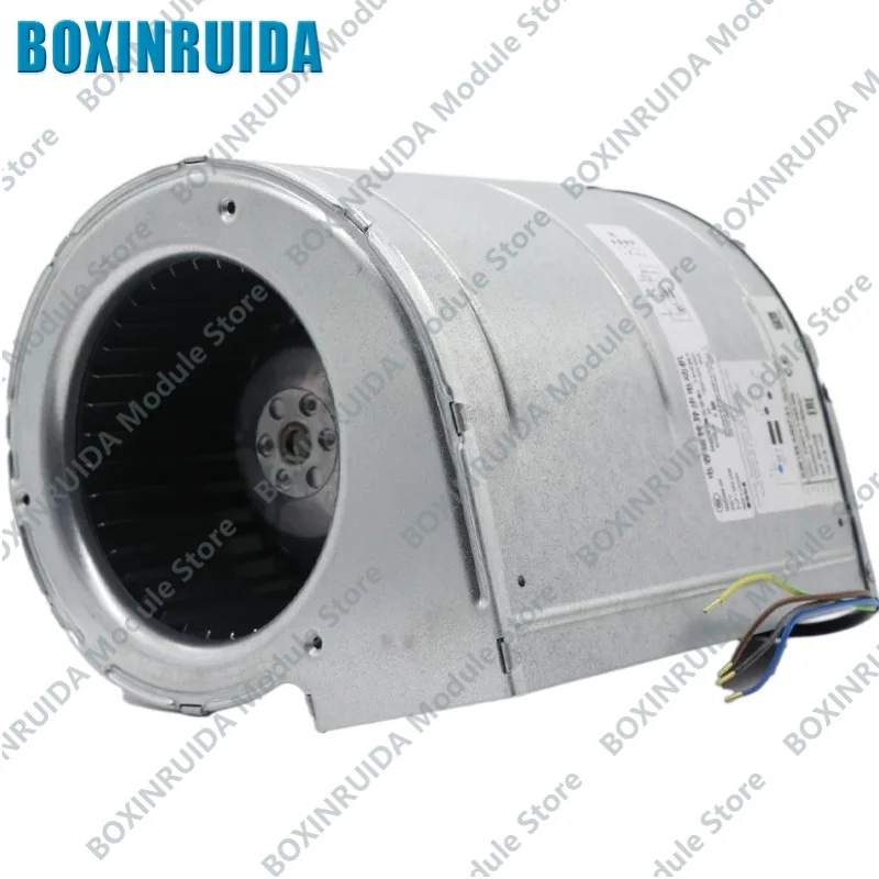 Brand new original D2E133-AM47-01 fan freezer ice cream machine centrifugal fan