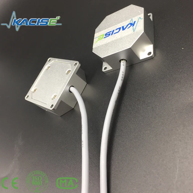 Portable High Precision Accelerometer Gyroscope Physical Measuring Instrument