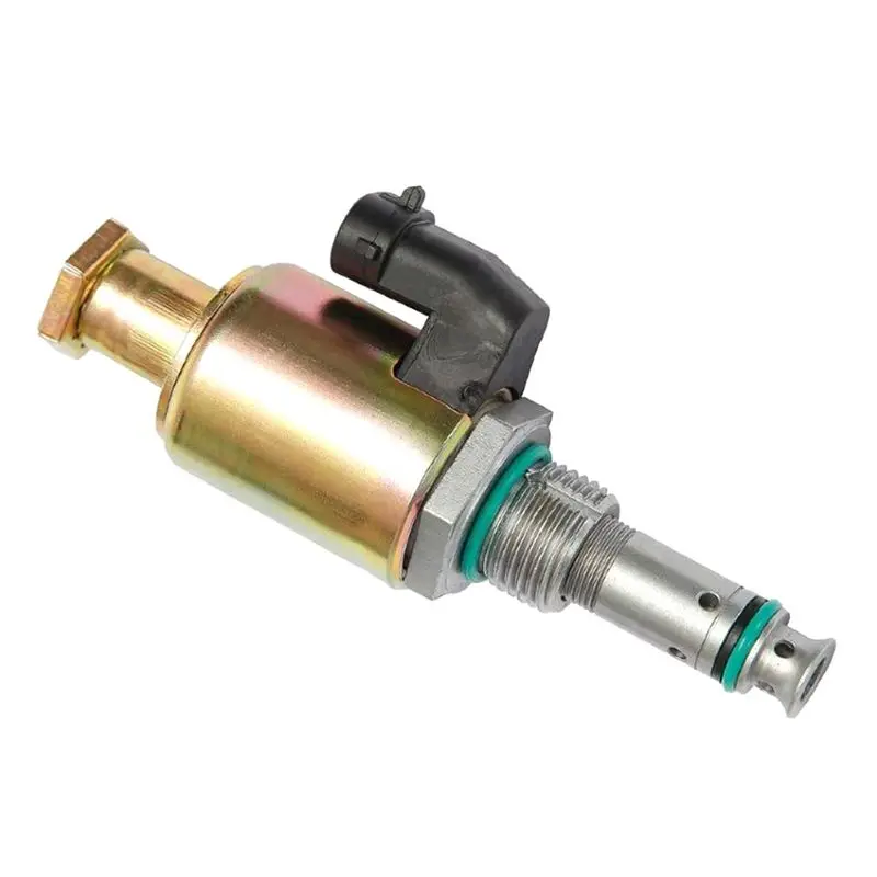 

8971748720 Oil Rail Pressure Solenoid Valve Part For Isuzu 4JX1 For Ford F150 1994-2003 F81Z-9C968-AB F81Z9C968AB