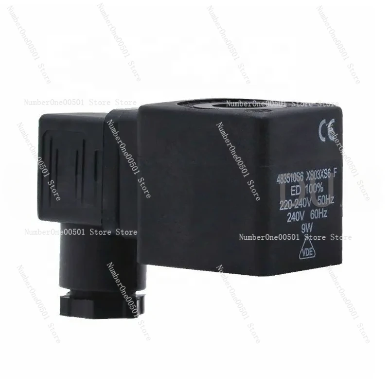 

High Quality Brand New 483510S6 220-240V 9W Coil