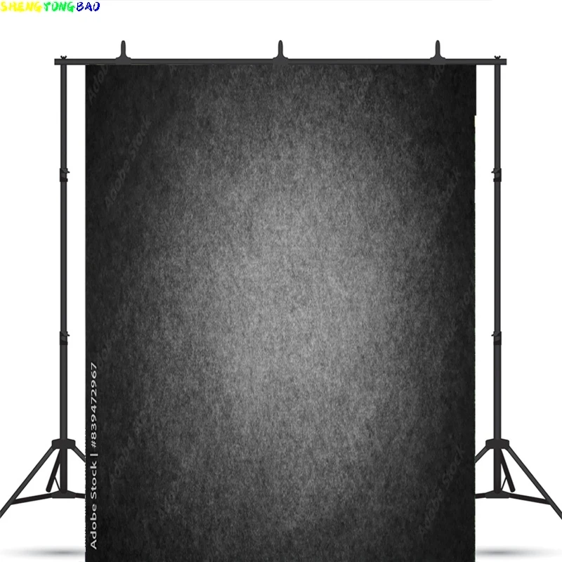 Painted Vintage Abstract Photography Backdrops Grunge Concrete Cement Concrete Texture Retro Dirty Wall Photo Background HD-06