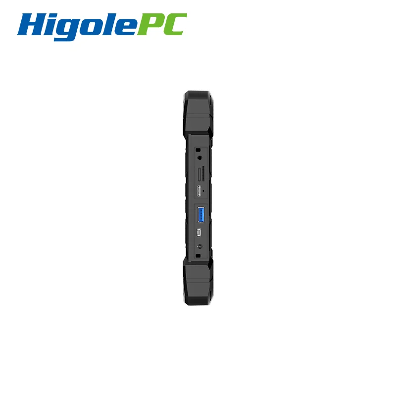 HigolePC F7G 10.1\