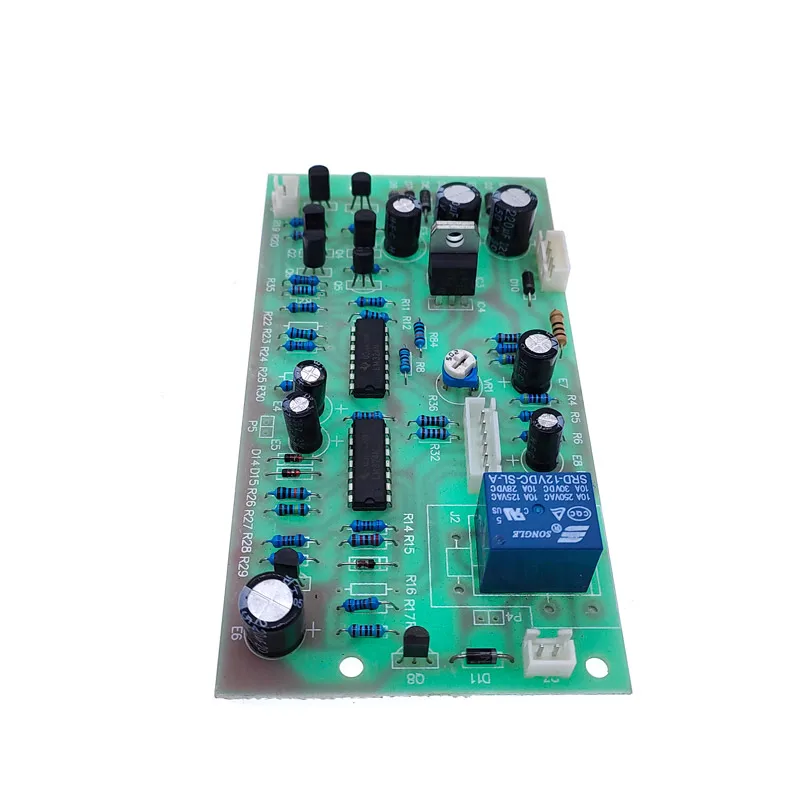 Voltage regulator Control Circuit board YL026-99 SVC Master board regulator parts