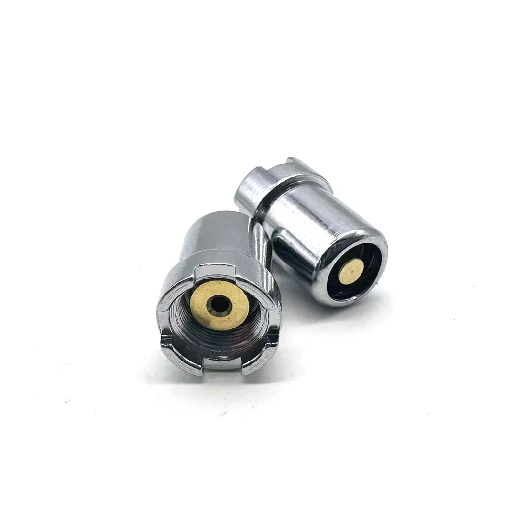 

A16F-510 Thread Adapter Adapter Thread Screw Converter Soldering Iron Ring Adapters Connector Repair Accessories