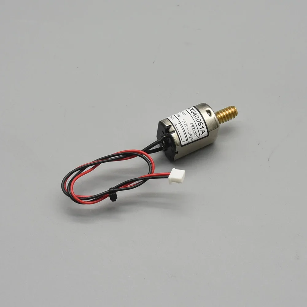 AX04-0159 AX040159 Fuser Cleaning Web Motor For Ricoh Aficio 1060 1075 2075 2060 2051 MP7500 7001 8001 8000 7500 Copier Part