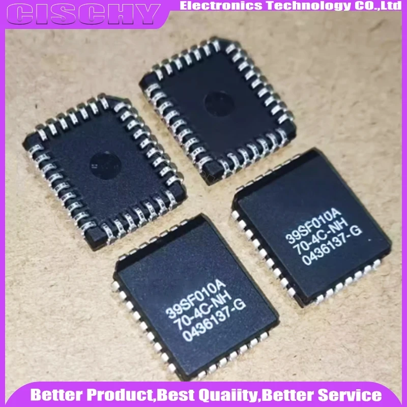 5Pcs/Lot Sst27Sf010…