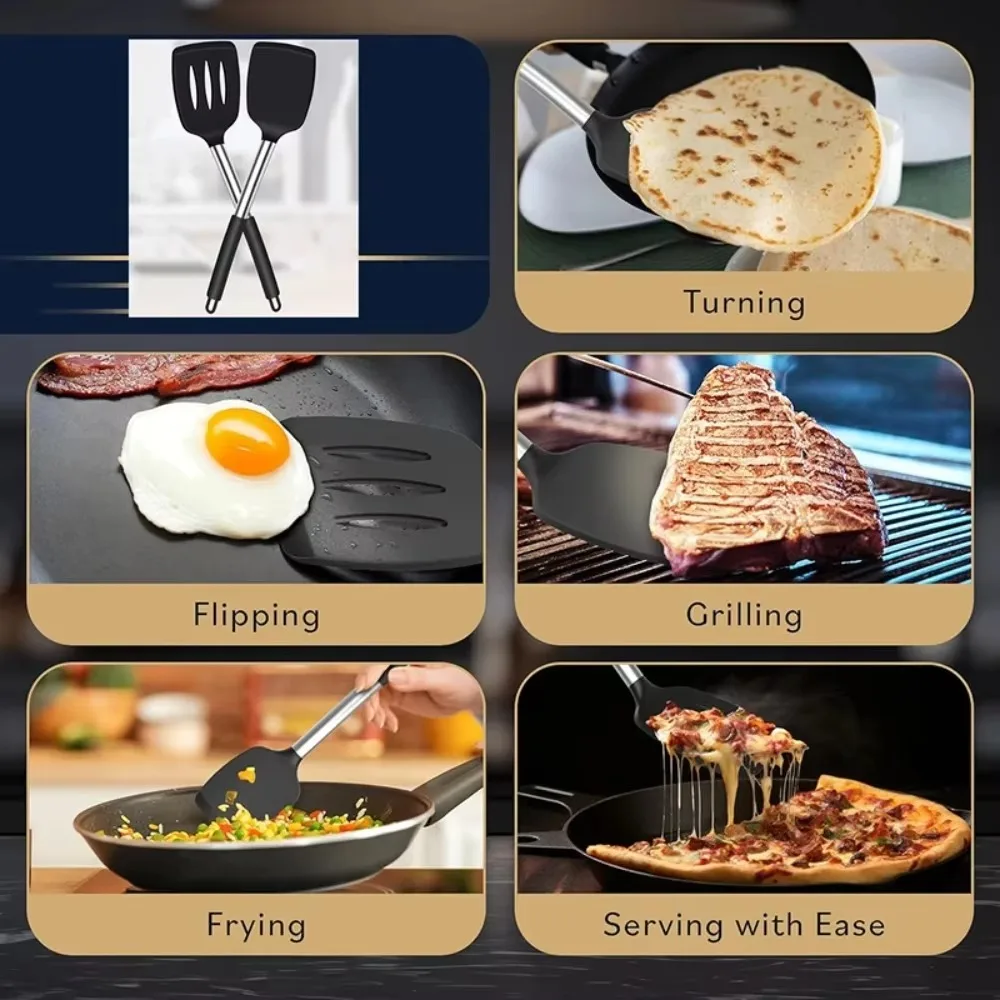 Thumbnail 4 - #12 Newest Spatulas