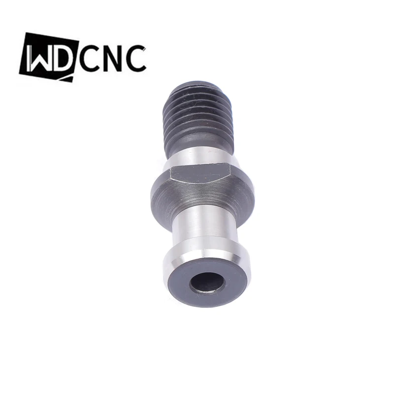 1pcs SK30 SK40 Pull Stud CNC SK Pull Nails For Spindle Tool Holder