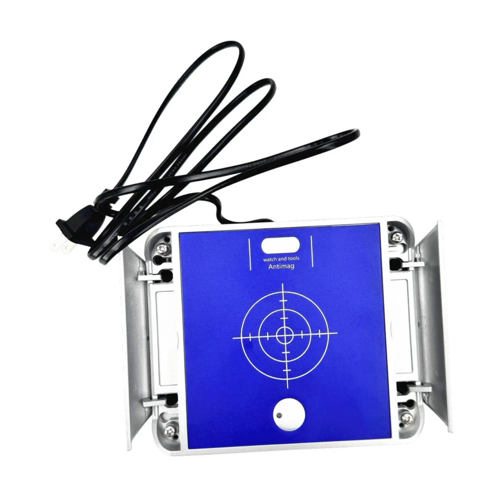 

Demagnetizer for Watchmakers Watch Demagnetization Premium Watch Repair Tool