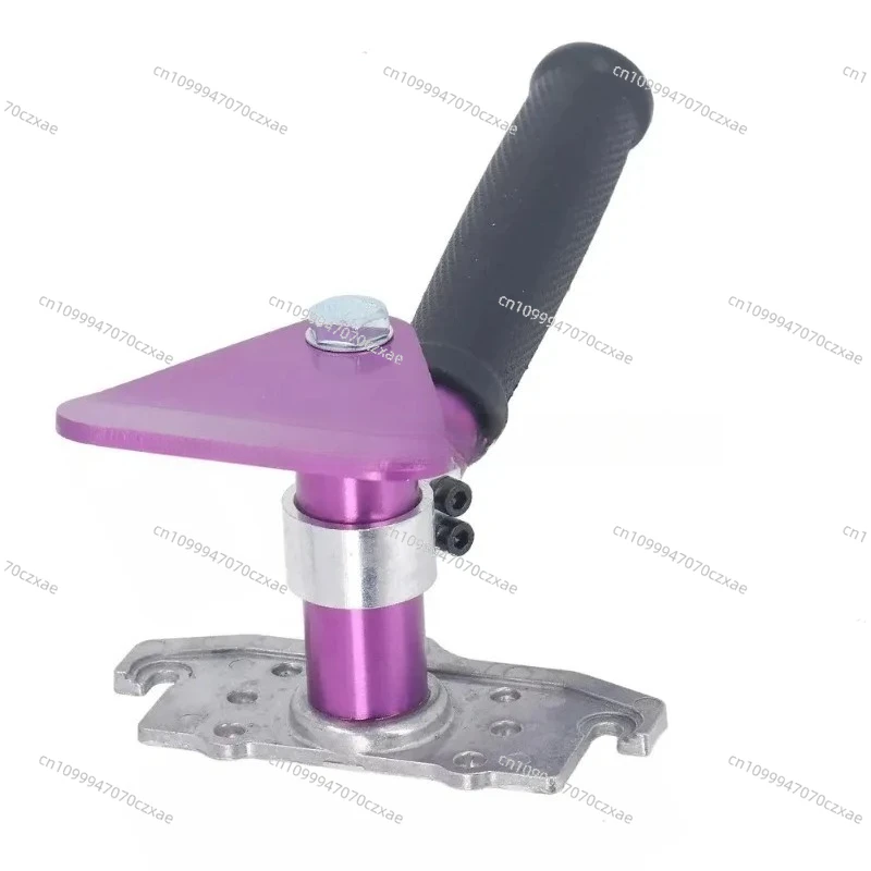 

Suitable for Tools with Adjustable Strength and Reliable Compatibility， Choose A Dry Wall Flat Box with An Extended Handle