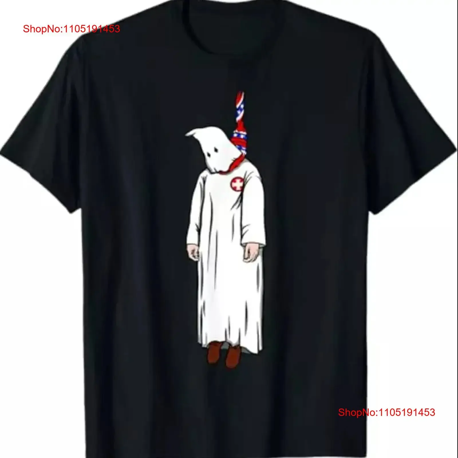 

Kill The Klan Official T Shirt vintage Washed Comfortable graphic Versatile designer clothes Unisex Top For Everyday Wear