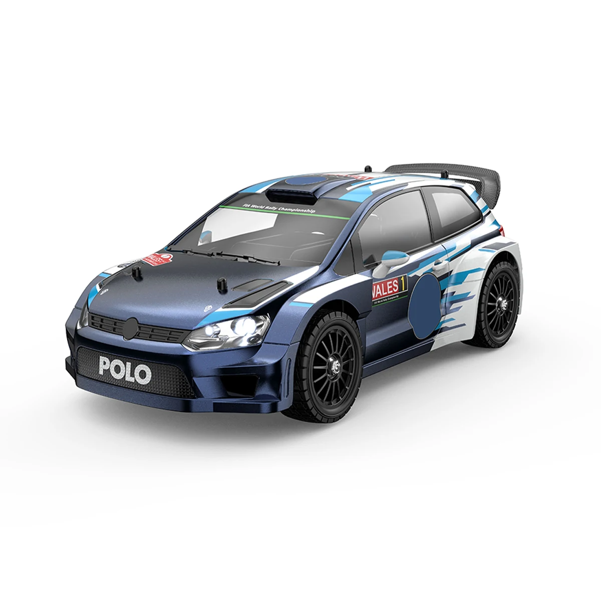 MJX 7304 Rc سيارة Hyper Go 1/7 60 كم/ساعة عالية السرعة على الطرق الوعرة مركبة 2.4G بدون فرش التحكم عن بعد الانجراف سباق السيارات ألعاب الكبار
