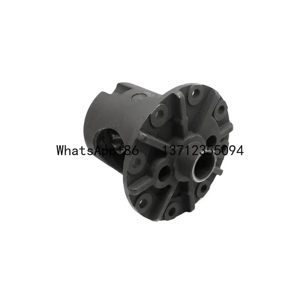 high quality Limited-Slip Posi Differential 74210X M35TL-27-354UP for Dana M35 27 Spline