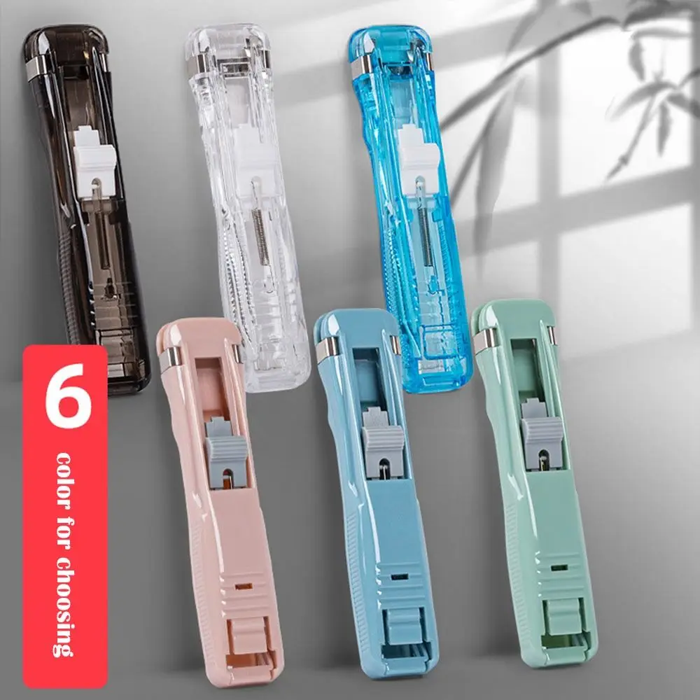 Penjepit Tekan Logam Dapat Digunakan Kembali Penjepit Kertas Penjepit Pengatur Pelekat Kertas Penjepit Tekan Alat Tulis Kantor