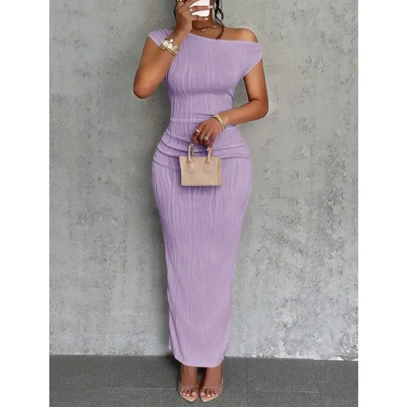 

Ele oulder Bared Par Daily Date Casual Sport Suit W 35892 New Sle Autumn Seven Sve Length Brandl Apparel