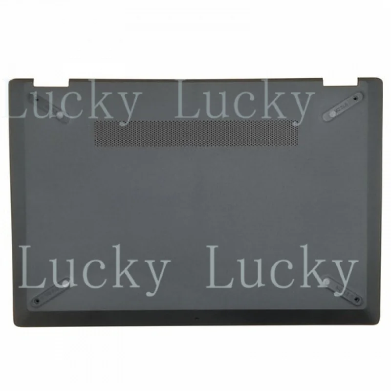 

Для ноутбука HP Pavilion X360 15-DQ 15T-DQ TPN-W140, нижний корпус L53037-001