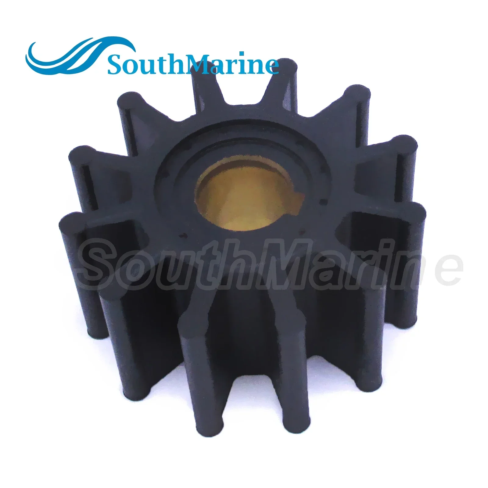 Water Pump Impeller YSC-101-03-01-0C 18-3060 18-3046 for Yamaha /3854286 for Volvo/OMC /500103 for CEF /50003 for ANCOR