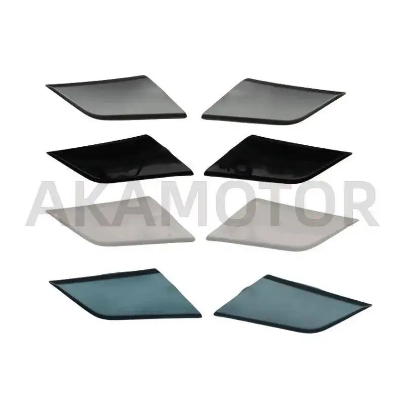 

Left / Right Side Cover Trim Decorative Block For Loncin Voge Sr150gt Lx150t-29